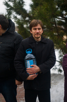 Крещение Господне