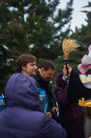 Крещение Господне