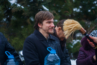 Крещение Господне