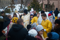 Крещение Господне