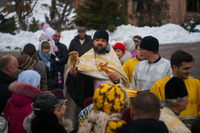 Крещение Господне