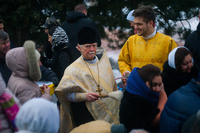 Крещение Господне