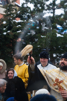 Крещение Господне