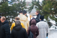 Крещение Господне