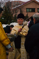 Крещение Господне