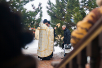 Крещение Господне