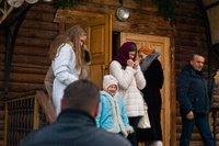 Крещение Господне