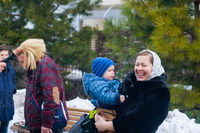 Крещение Господне