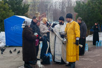 Крещение Господне