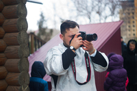 Крещение Господне