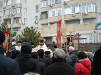 Крещение Господне