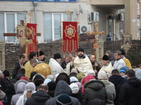 Крещение Господне