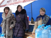 Крещение Господне