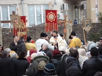 Крещение Господне