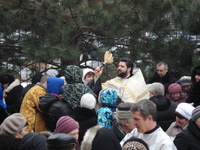 Крещение Господне