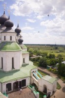 Воскресенский войсковой собор