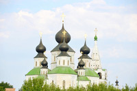 Воскресенский войсковой собор