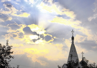 Воскресенский войсковой собор