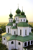 Воскресенский войсковой собор