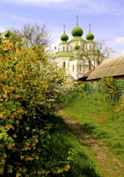 Воскресенский войсковой собор