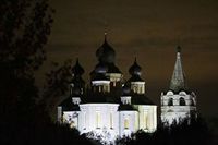 Воскресенский войсковой собор