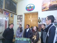 Молодежный православный клуб «Благо-Дать»