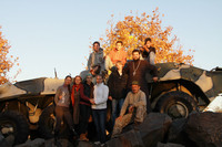 Молодежный православный клуб «Благо-Дать»