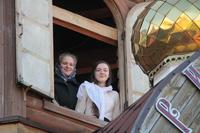 Молодежный православный клуб «Благо-Дать»