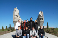 Молодежный православный клуб «Благо-Дать»