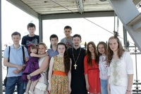 Молодежный православный клуб «Благо-Дать»