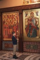 Детские Божественные Литургии