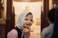 Детские Божественные Литургии