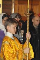 Детские Божественные Литургии