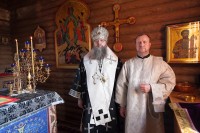 Духовенство нашего прихода