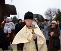 Духовенство нашего прихода