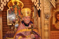 Духовенство нашего прихода