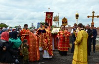 Духовенство нашего прихода