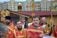 Духовенство нашего прихода