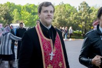 Духовенство нашего прихода