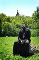 Духовенство нашего прихода