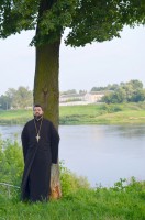 Духовенство нашего прихода