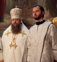 Духовенство нашего прихода