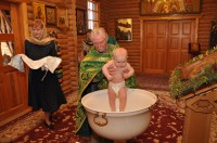 Духовенство нашего прихода