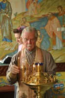 Духовенство нашего прихода