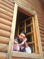 Духовенство нашего прихода