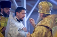 Духовенство нашего прихода