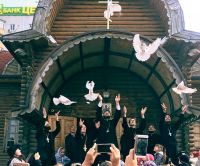 Духовенство нашего прихода