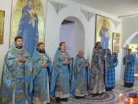 Духовенство нашего прихода