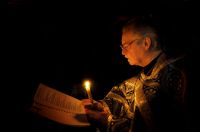 Духовенство нашего прихода