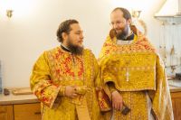 Духовенство нашего прихода